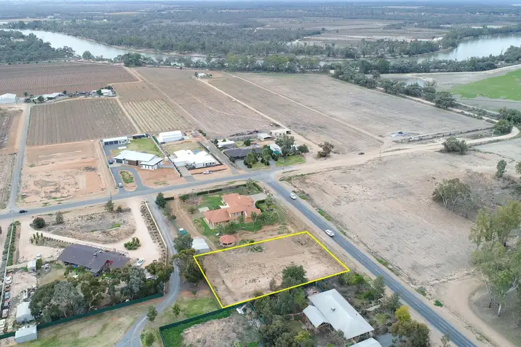 421 Eighth Street, Mildura VIC 3500