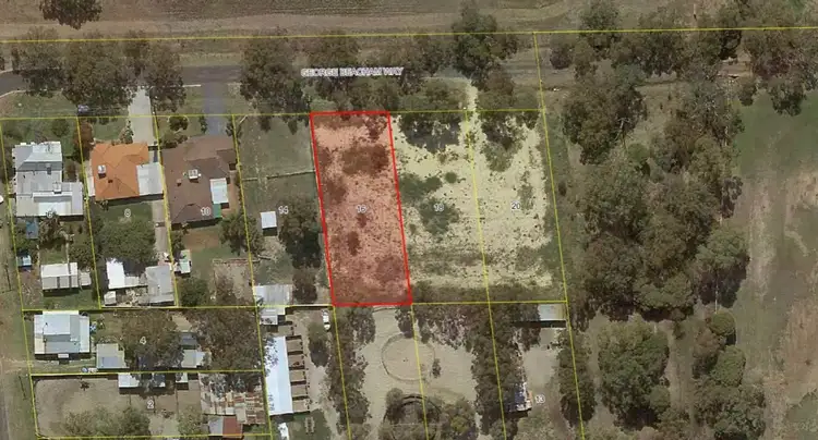 16 George Beacham Way, Pinjarra WA 6208