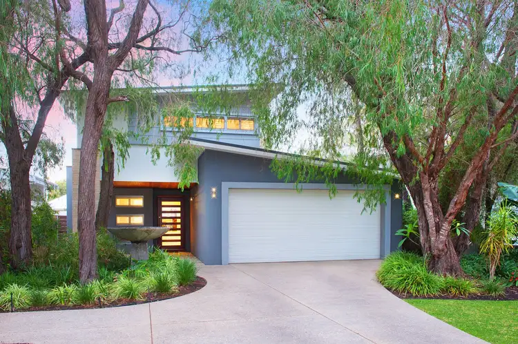 3 Peppermint Drive, Dunsborough WA 6281