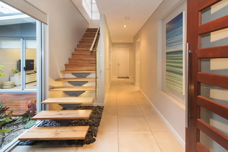 Second view of Homely house listing, 3 Peppermint Drive, Dunsborough WA 6281