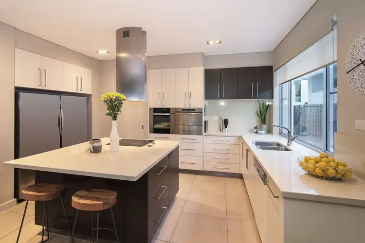 Third view of Homely house listing, 3 Peppermint Drive, Dunsborough WA 6281
