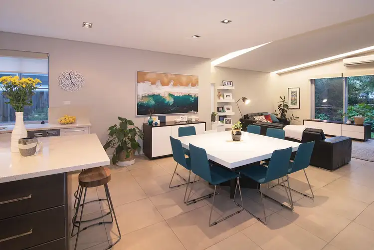 Fourth view of Homely house listing, 3 Peppermint Drive, Dunsborough WA 6281