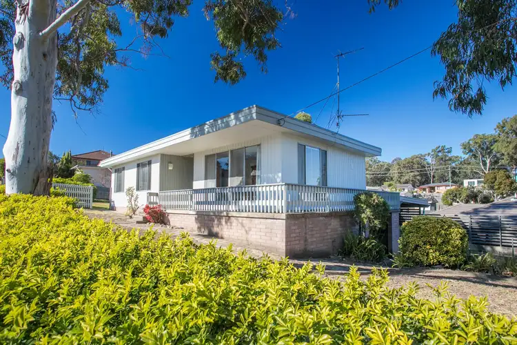Main view of Homely house listing, 1 Gregory Street, Batemans Bay NSW 2536