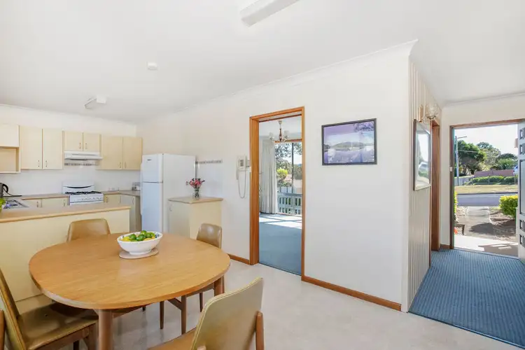 Fourth view of Homely house listing, 1 Gregory Street, Batemans Bay NSW 2536