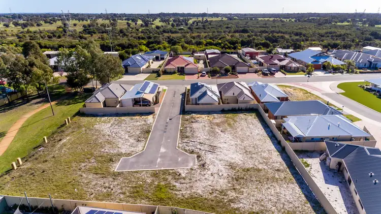 Sixth view of Homely land listing, 62 Country Road, Pinjarra WA 6208