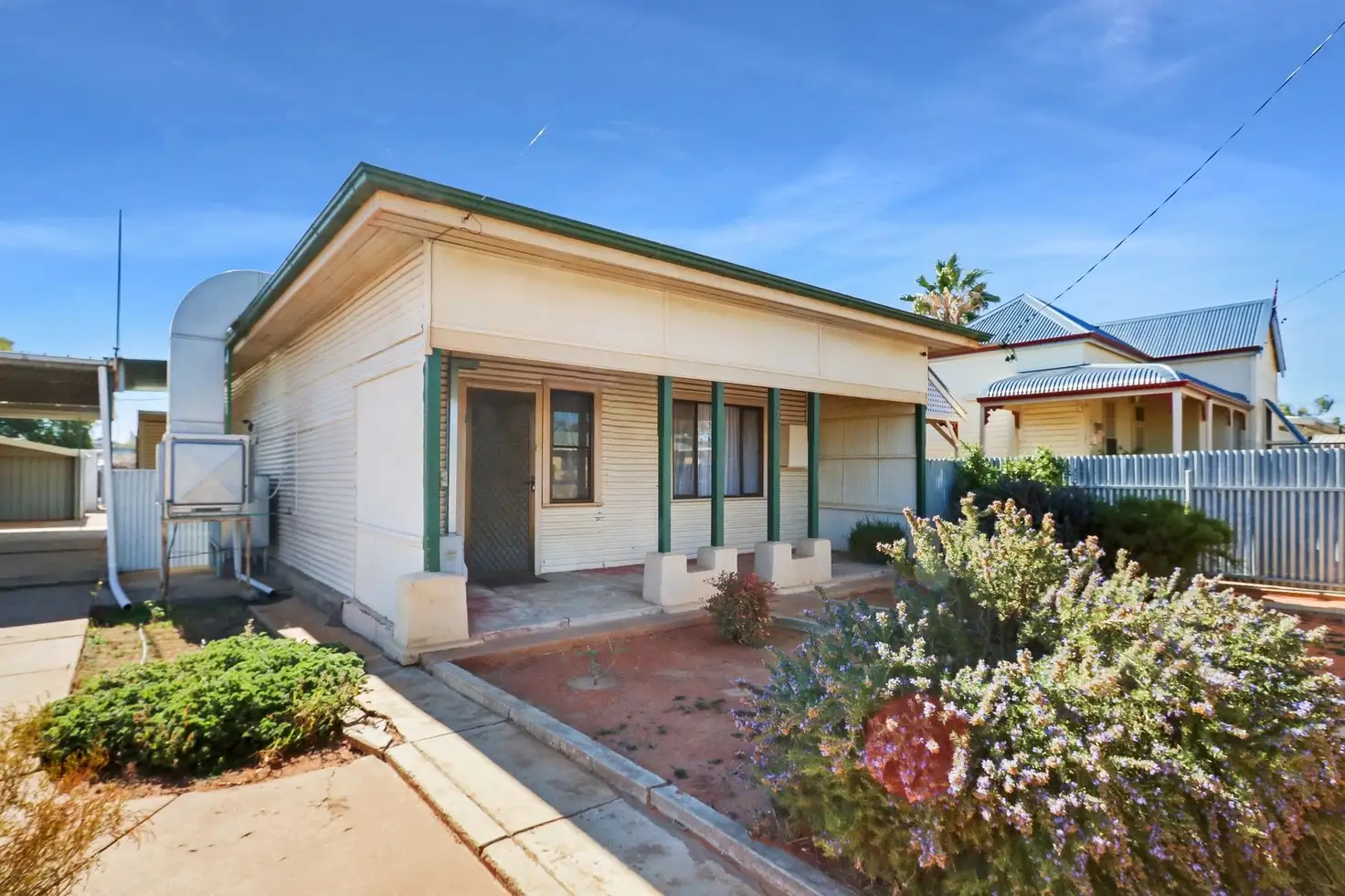 Main view of Homely house listing, 132 Ryan Street, Broken Hill NSW 2880