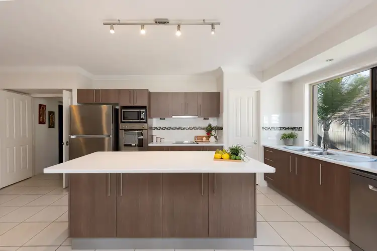 Fifth view of Homely house listing, 42 Edenbrooke Drive, Sinnamon Park QLD 4073