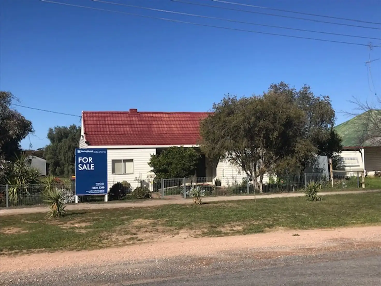 Main view of Homely house listing, 27 Mitchell Street, Ouyen VIC 3490