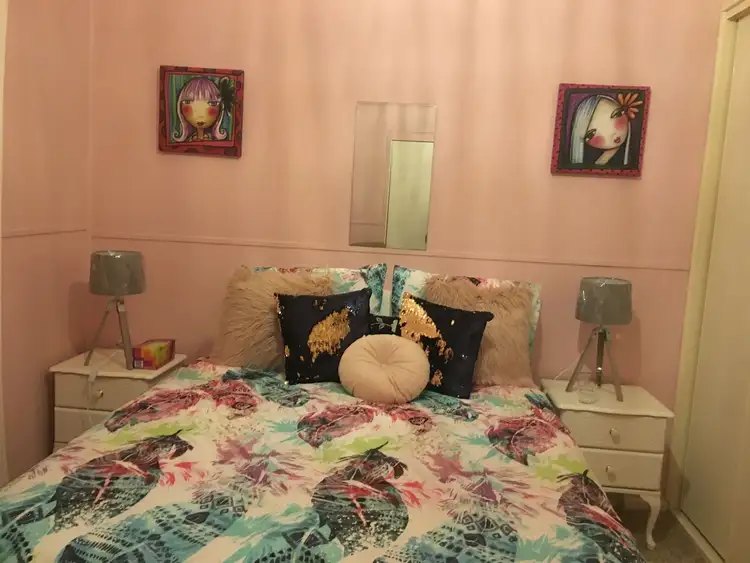 Fifth view of Homely house listing, 27 Mitchell Street, Ouyen VIC 3490