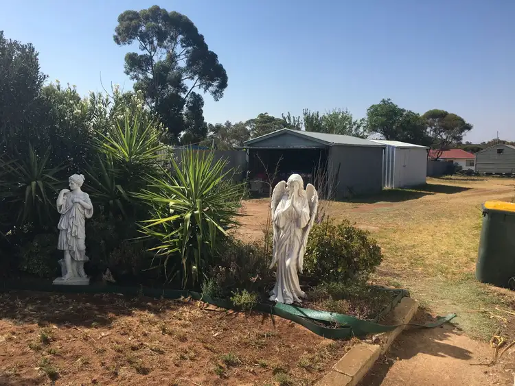 Seventh view of Homely house listing, 27 Mitchell Street, Ouyen VIC 3490
