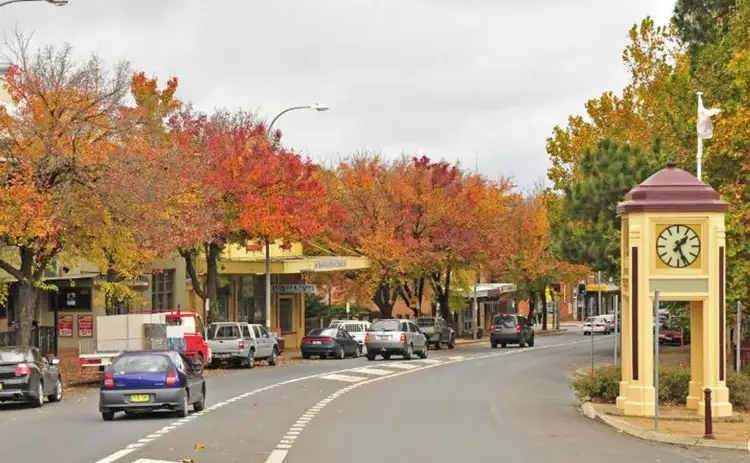 Sixth view of Homely land listing, 60A Throsby Street, Moss Vale NSW 2577