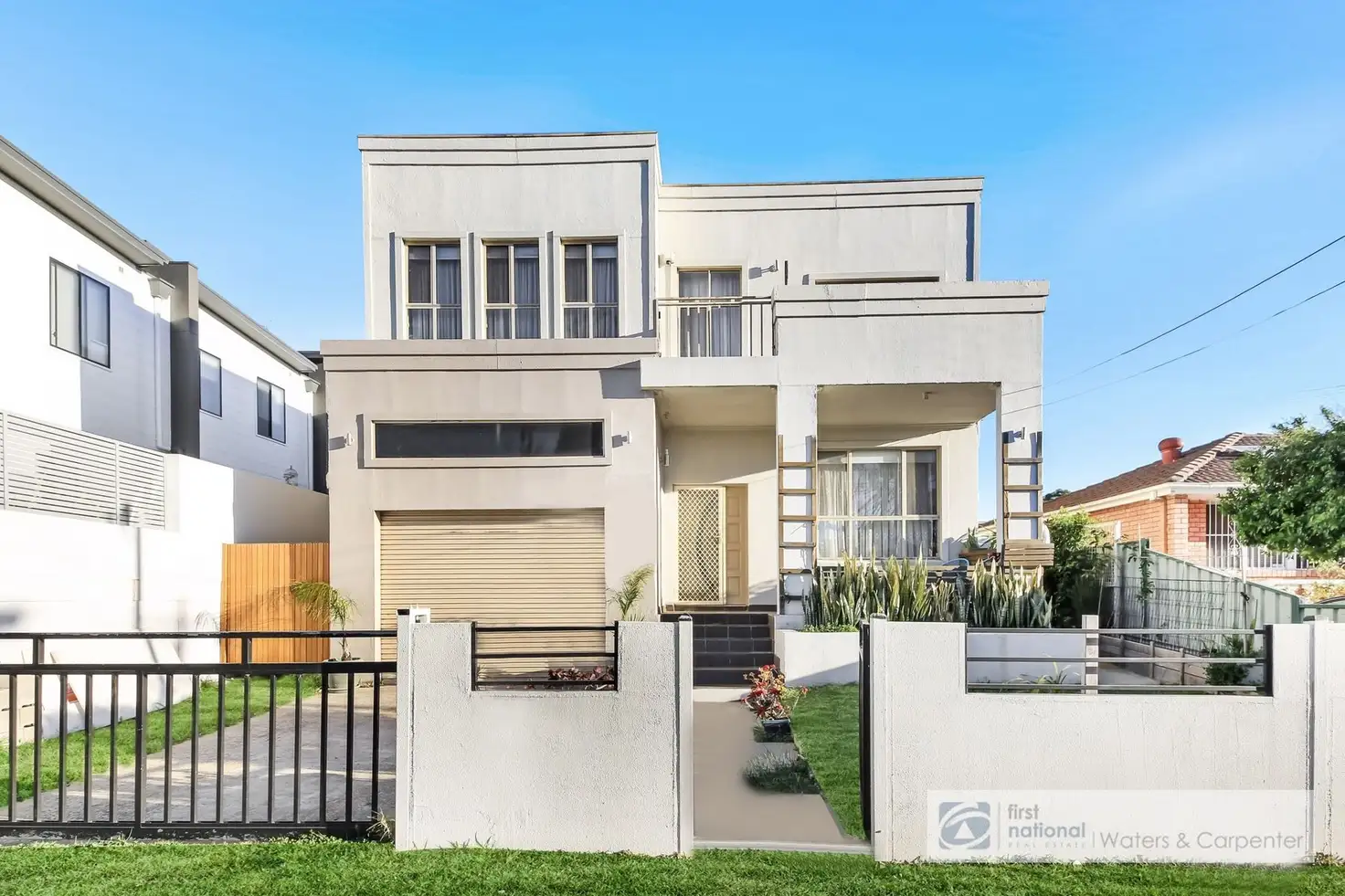 Main view of Homely house listing, 25 Railway Parade, Lidcombe NSW 2141