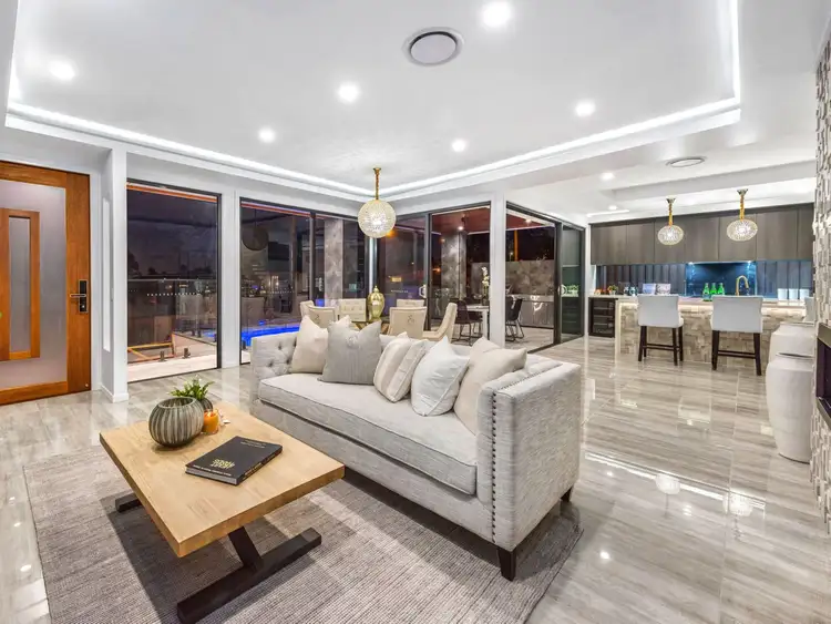 Sixth view of Homely house listing, 379 Chatsworth Road, Coorparoo QLD 4151