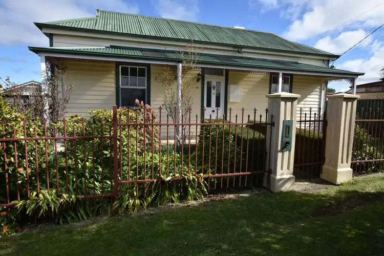 70 West Goderich Street, Deloraine TAS 7304