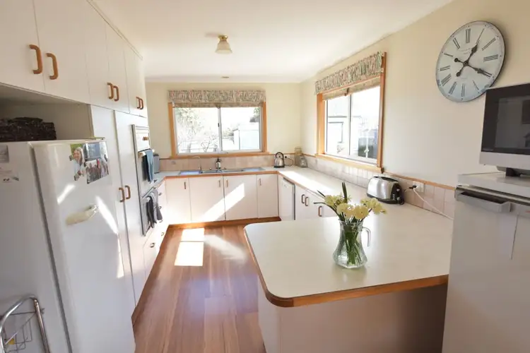 Second view of Homely house listing, 70 West Goderich Street, Deloraine TAS 7304