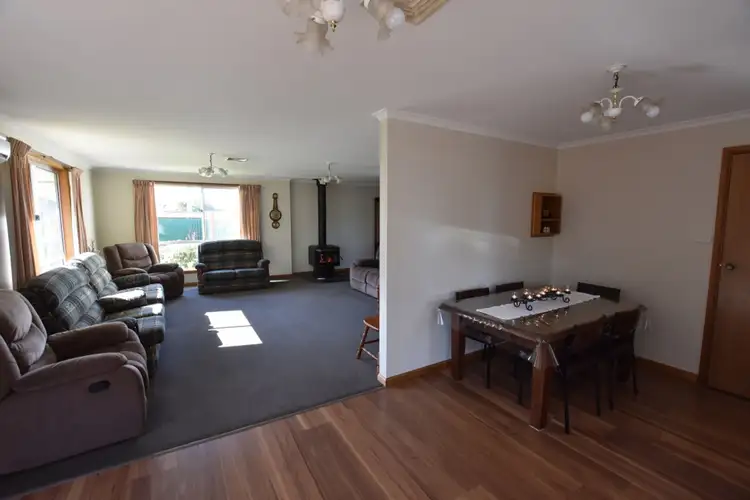 Fourth view of Homely house listing, 70 West Goderich Street, Deloraine TAS 7304