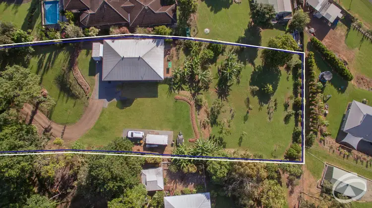Second view of Homely house listing, 21-23 Bullion Street, Goldsborough QLD 4865