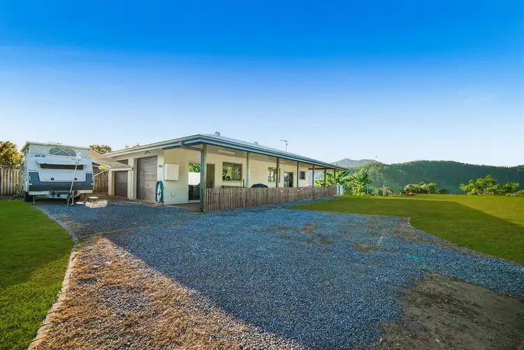 Fourth view of Homely house listing, 21-23 Bullion Street, Goldsborough QLD 4865
