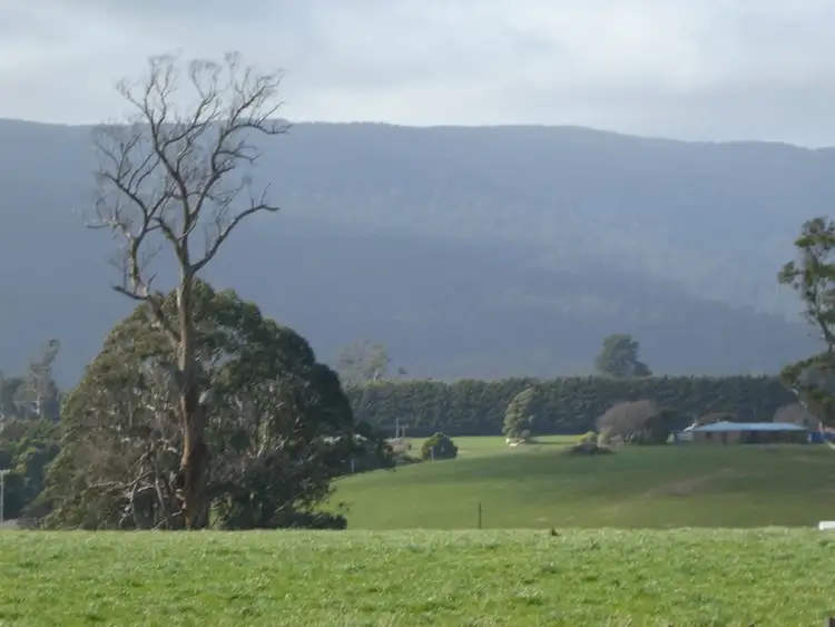 Fourth view of Homely land listing, 43 East Maurice Road, Ringarooma TAS 7263