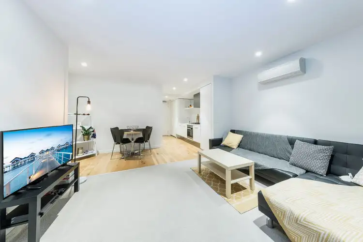 1209/35 Albert Road, Melbourne VIC 3000
