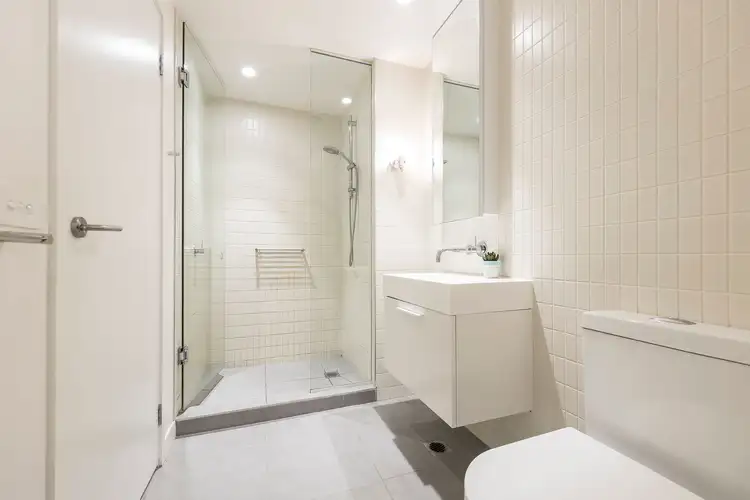 Sixth view of Homely apartment listing, 1209/35 Albert Road, Melbourne VIC 3000