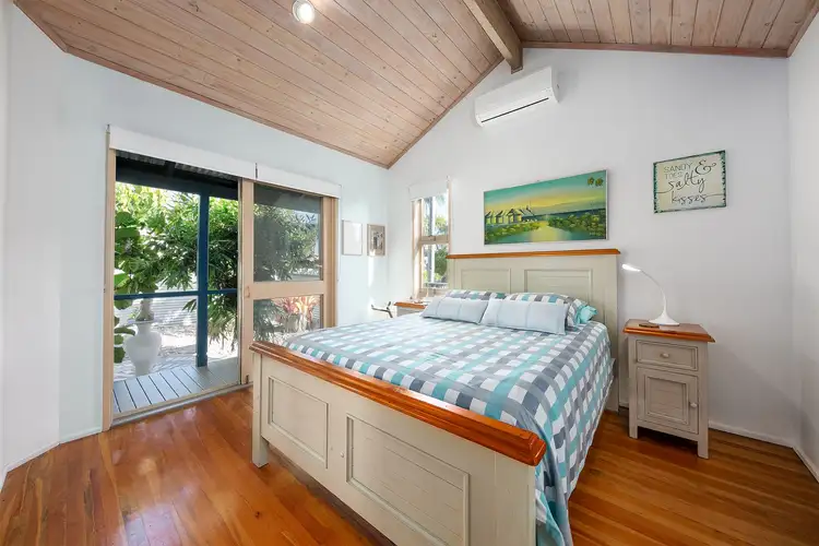 Sixth view of Homely house listing, 18 Callitris Crescent, Marcus Beach QLD 4573