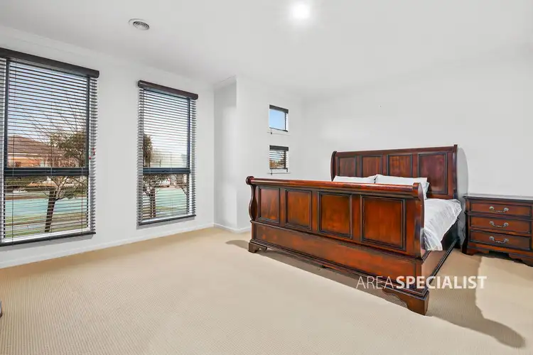 Third view of Homely house listing, 8 Damon Close, Narre Warren South VIC 3805