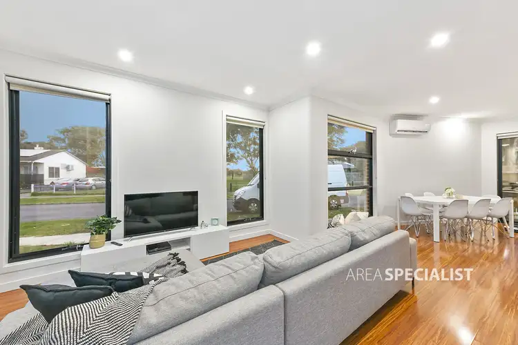 Third view of Homely townhouse listing, 1/36-38 Blossom Drive, Doveton VIC 3177