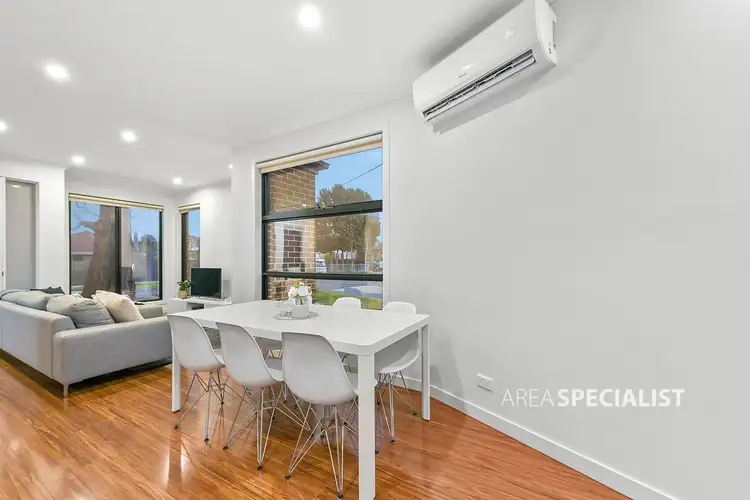 Fourth view of Homely townhouse listing, 1/36-38 Blossom Drive, Doveton VIC 3177