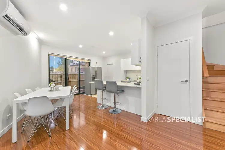 Sixth view of Homely townhouse listing, 1/36-38 Blossom Drive, Doveton VIC 3177