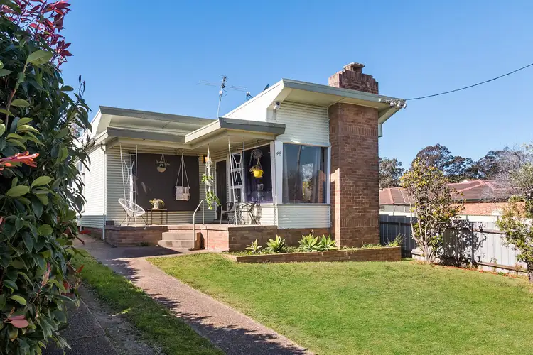 Main view of Homely house listing, 48 Mawson Street, Shortland NSW 2307
