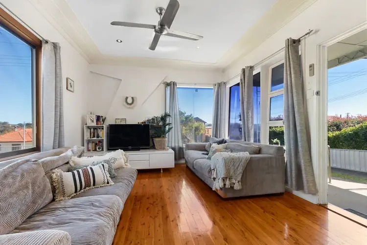 Second view of Homely house listing, 48 Mawson Street, Shortland NSW 2307