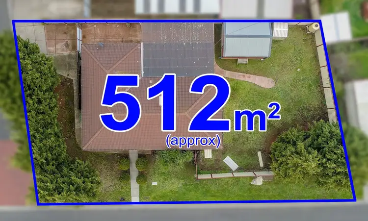 Second view of Homely house listing, 2 Matthews Crescent, Roxburgh Park VIC 3064