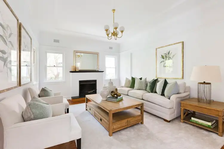 Second view of Homely house listing, 46 Fox Street, Riverview NSW 2066