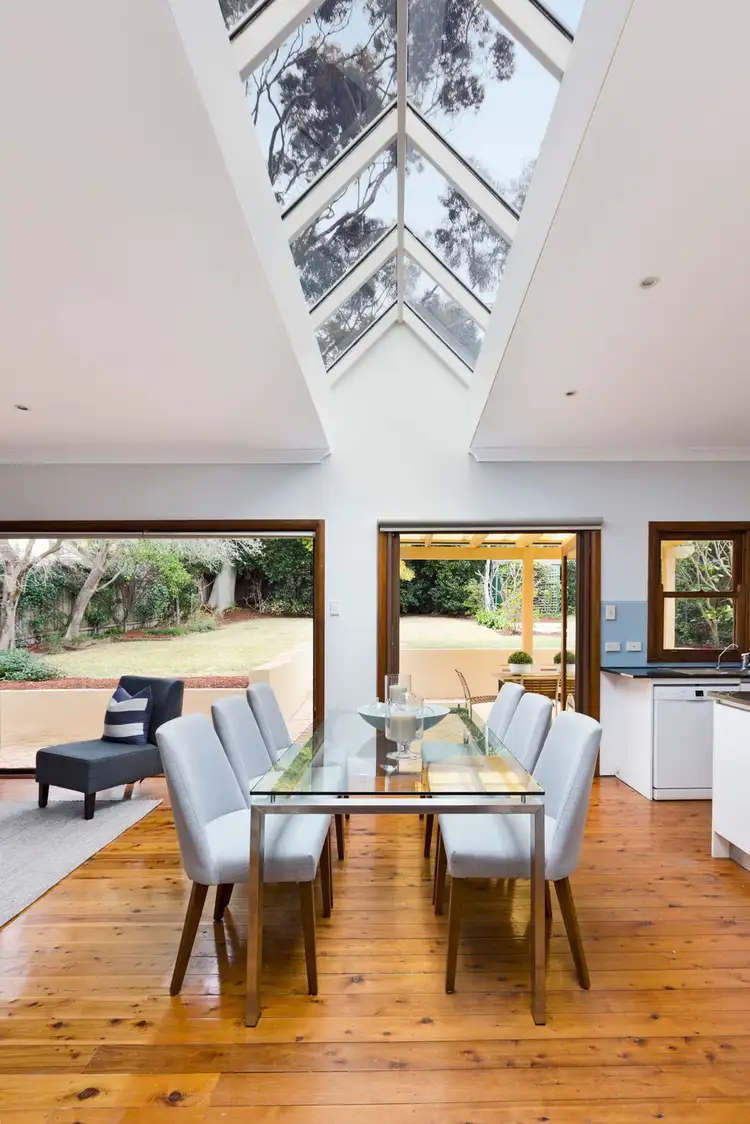 Third view of Homely house listing, 46 Fox Street, Riverview NSW 2066
