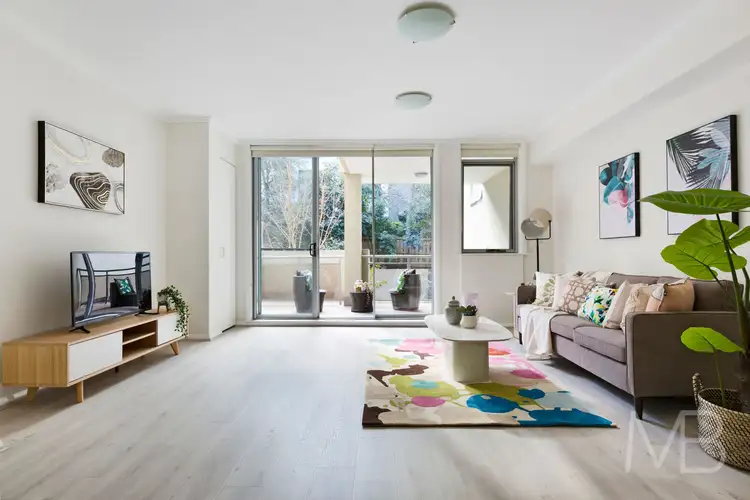 21/36-40 Culworth Avenue, Killara NSW 2071