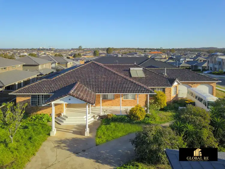 16 Gellibrand Road, Edmondson Park NSW 2174