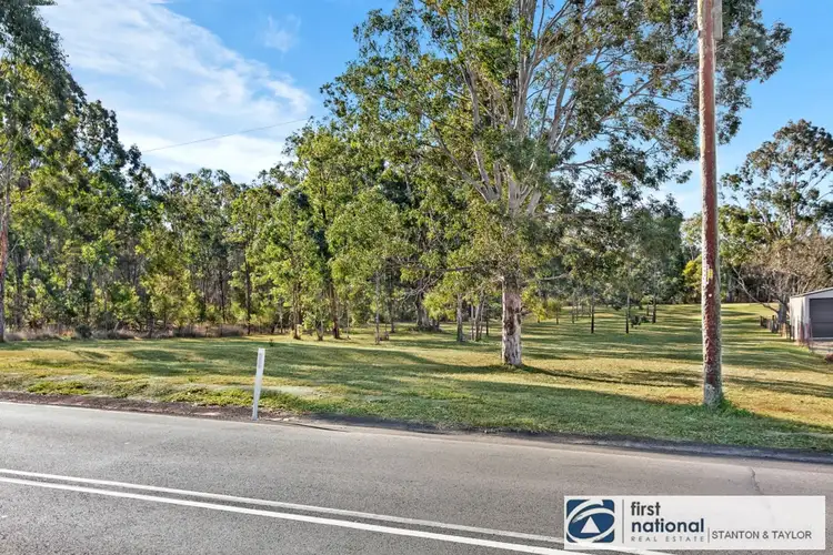 Main view of Homely land listing, 37-39 Fairlight Road, Mulgoa NSW 2745