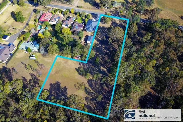 Third view of Homely land listing, 37-39 Fairlight Road, Mulgoa NSW 2745