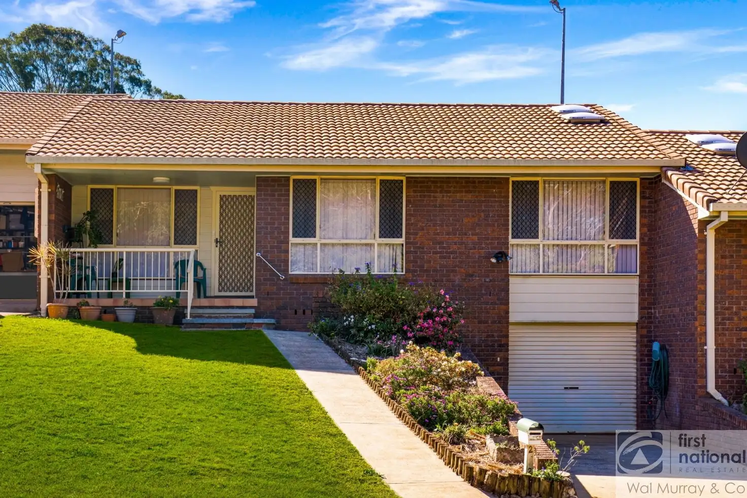 Main view of Homely unit listing, 2/25 Beaumont Drive, East Lismore NSW 2480