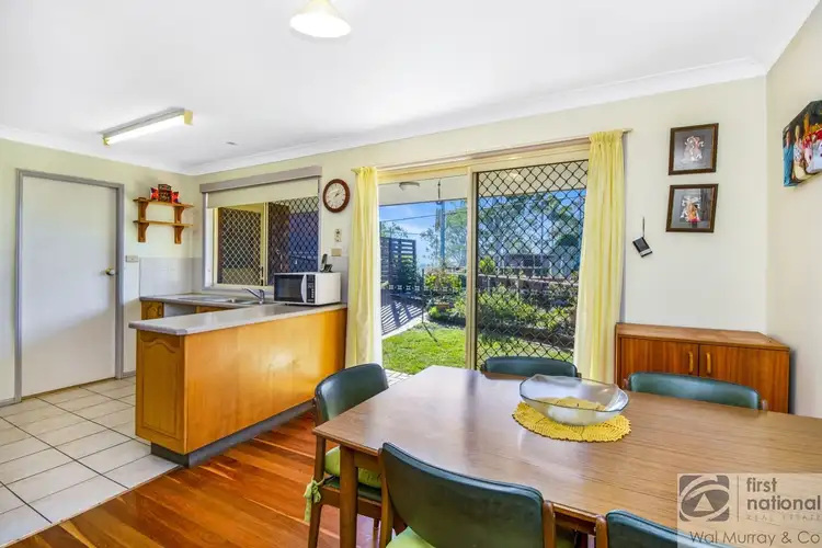 Third view of Homely unit listing, 2/25 Beaumont Drive, East Lismore NSW 2480