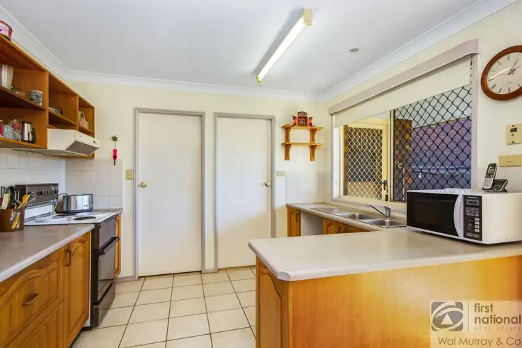 Fourth view of Homely unit listing, 2/25 Beaumont Drive, East Lismore NSW 2480