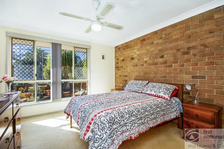 Fifth view of Homely unit listing, 2/25 Beaumont Drive, East Lismore NSW 2480