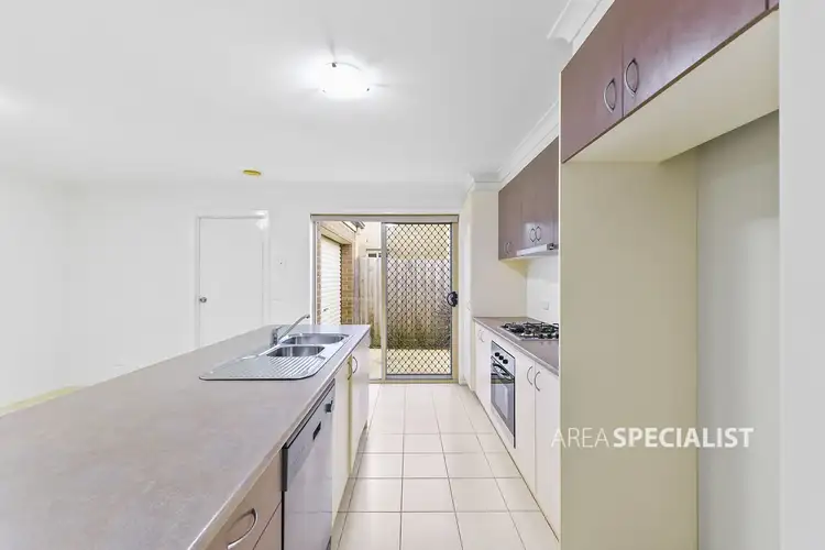 Fifth view of Homely unit listing, 25/75 Herbert Road, Carrum Downs VIC 3201