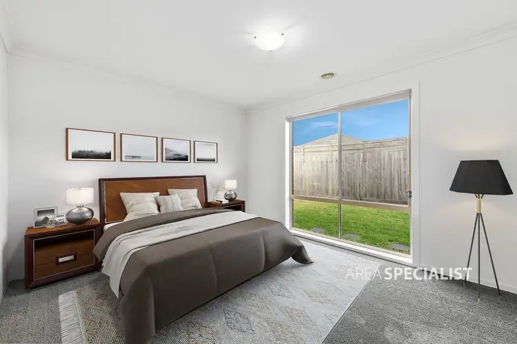 Sixth view of Homely unit listing, 25/75 Herbert Road, Carrum Downs VIC 3201