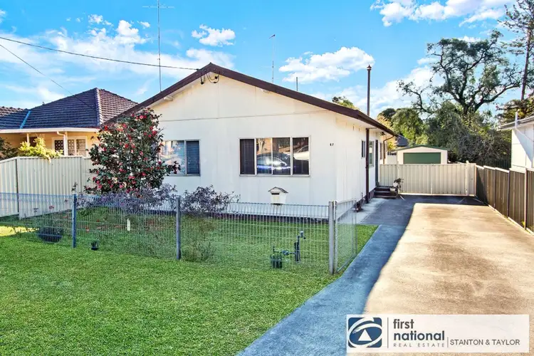 67 Castlereagh Street, Penrith NSW 2750