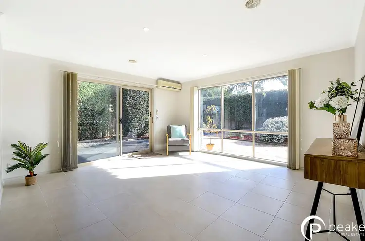 Sixth view of Homely house listing, 104 Harrington Drive, Narre Warren South VIC 3805