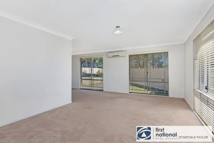 Third view of Homely house listing, 4 Naoi Place, Glenmore Park NSW 2745