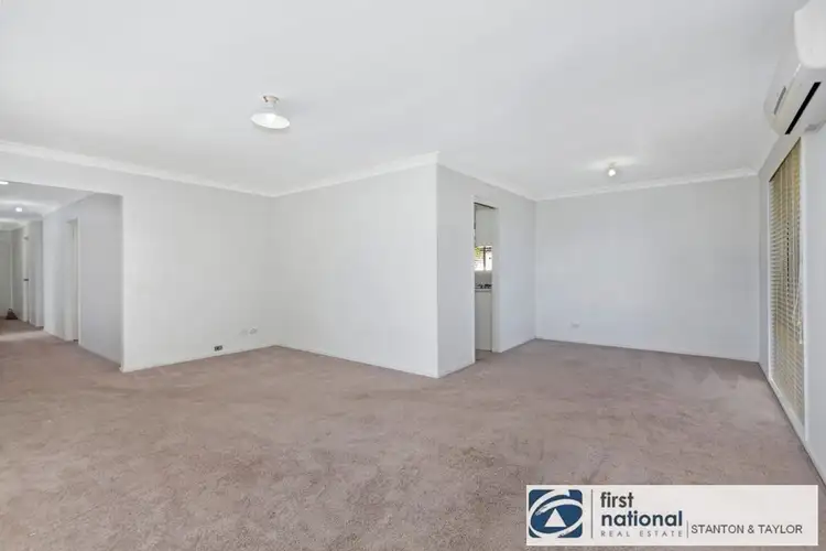 Fourth view of Homely house listing, 4 Naoi Place, Glenmore Park NSW 2745