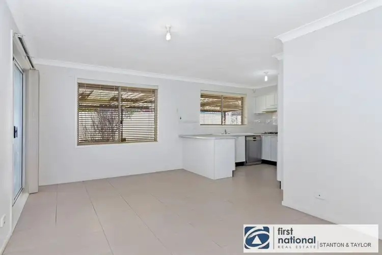 Sixth view of Homely house listing, 4 Naoi Place, Glenmore Park NSW 2745